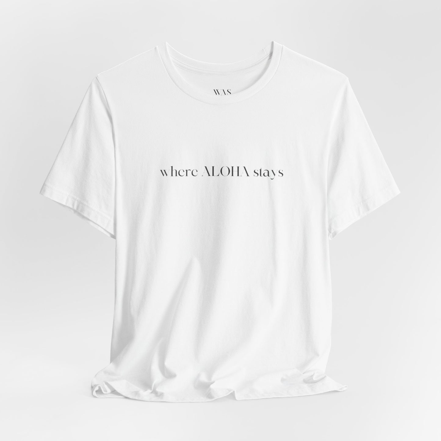 Signature T-Shirt