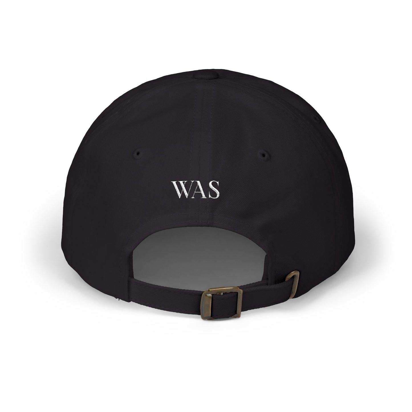 Motto Dad Cap