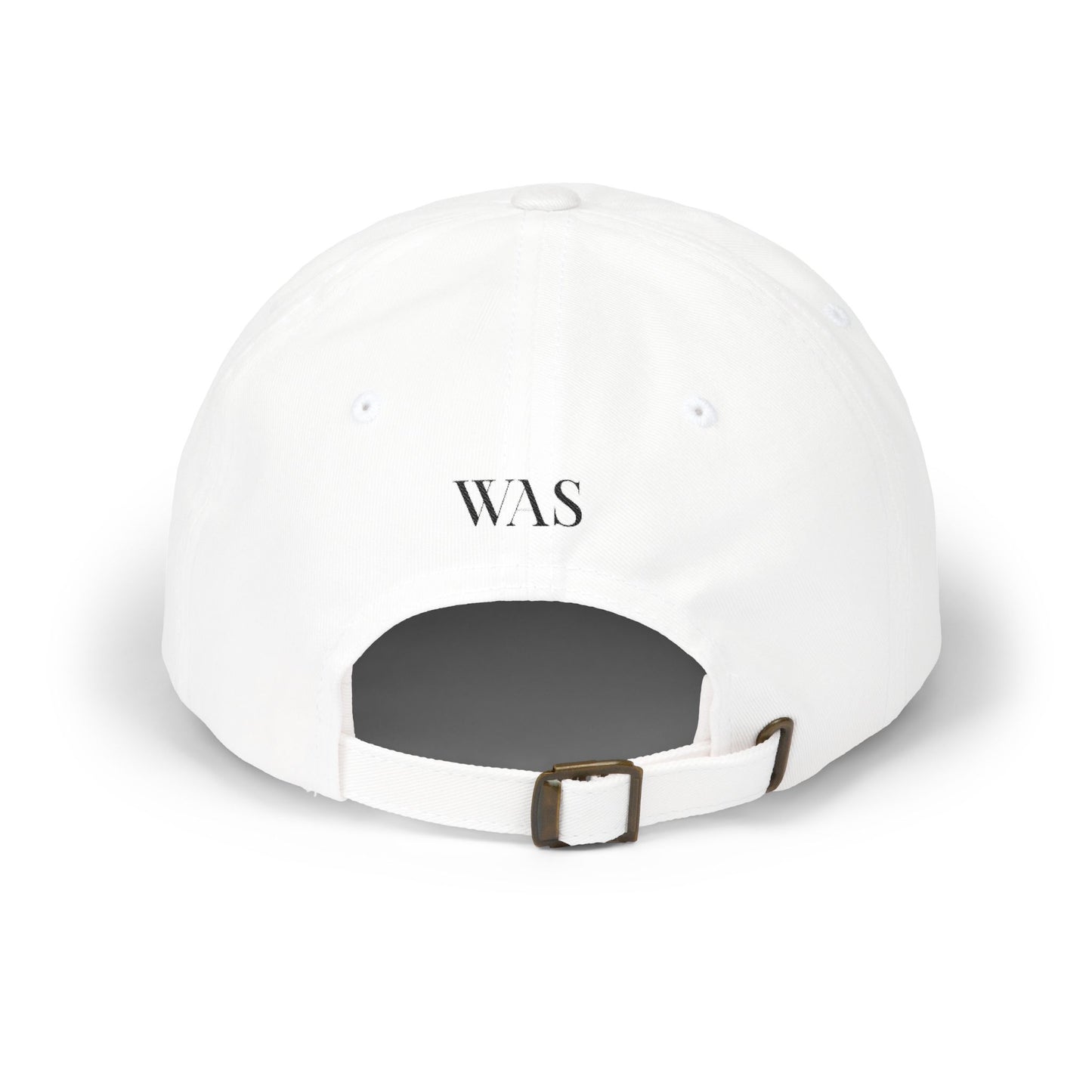 Motto Dad Cap