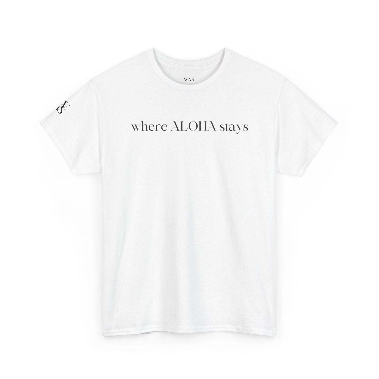 Signature T-Shirt