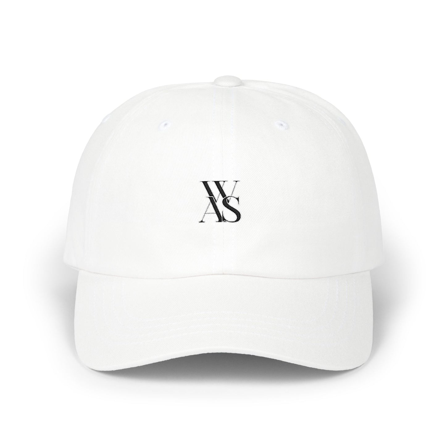 Signature Dad Cap