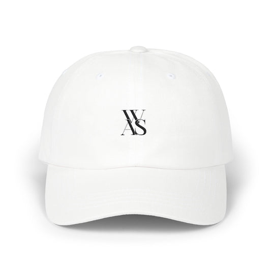 Signature Dad Cap