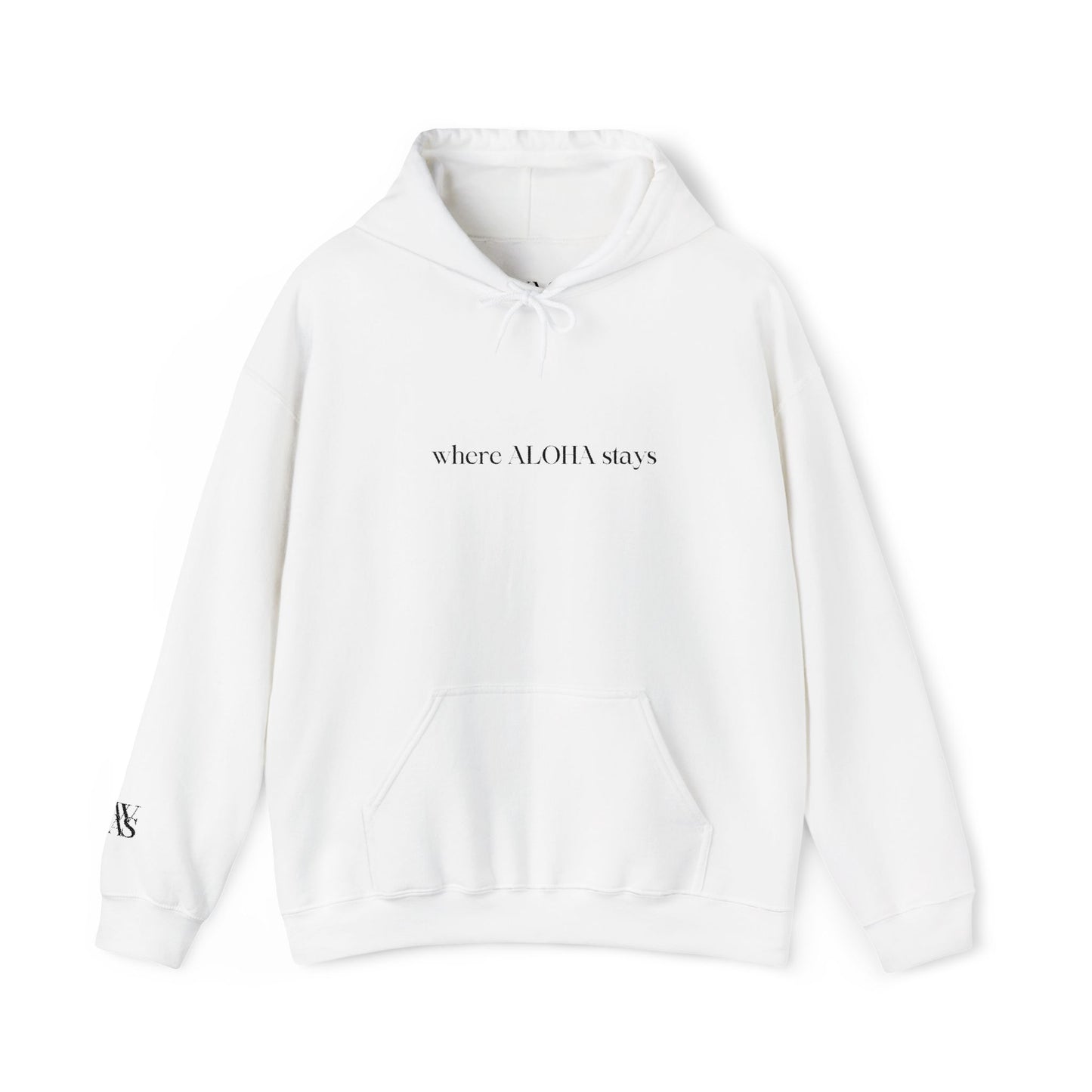 Signature Hoodie