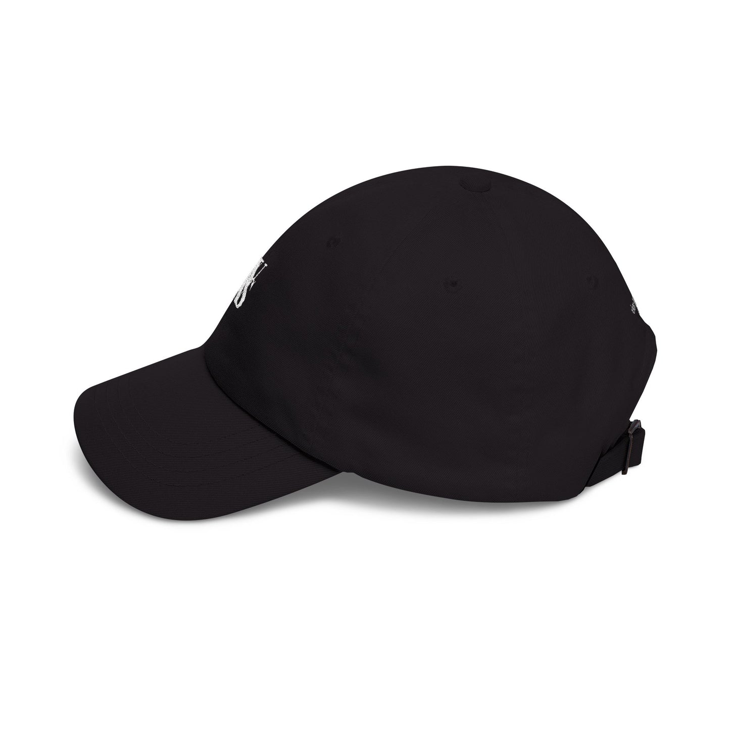 Signature Dad Cap