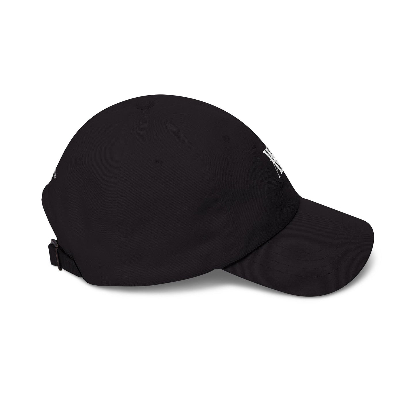 Signature Dad Cap