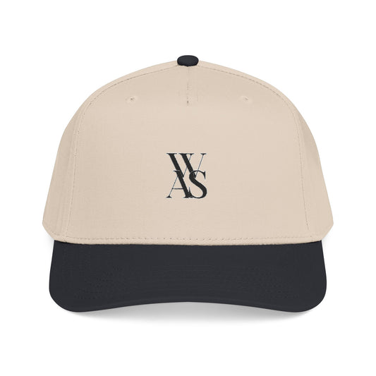 Legacy Baseball Cap Snapback