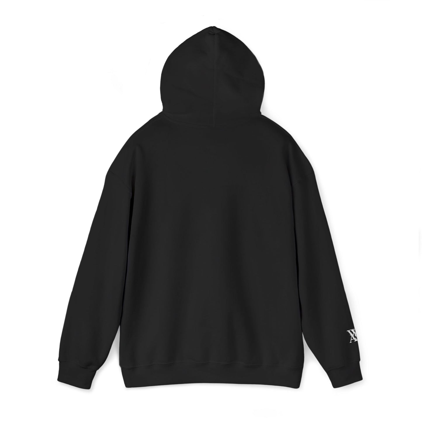 Signature Hoodie