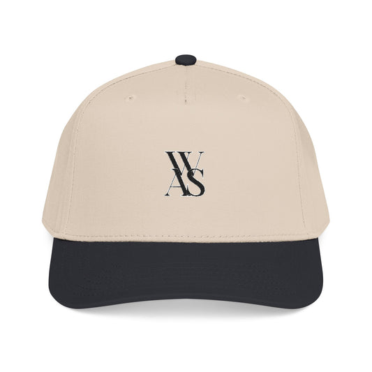 Legacy Baseball Cap Snapback