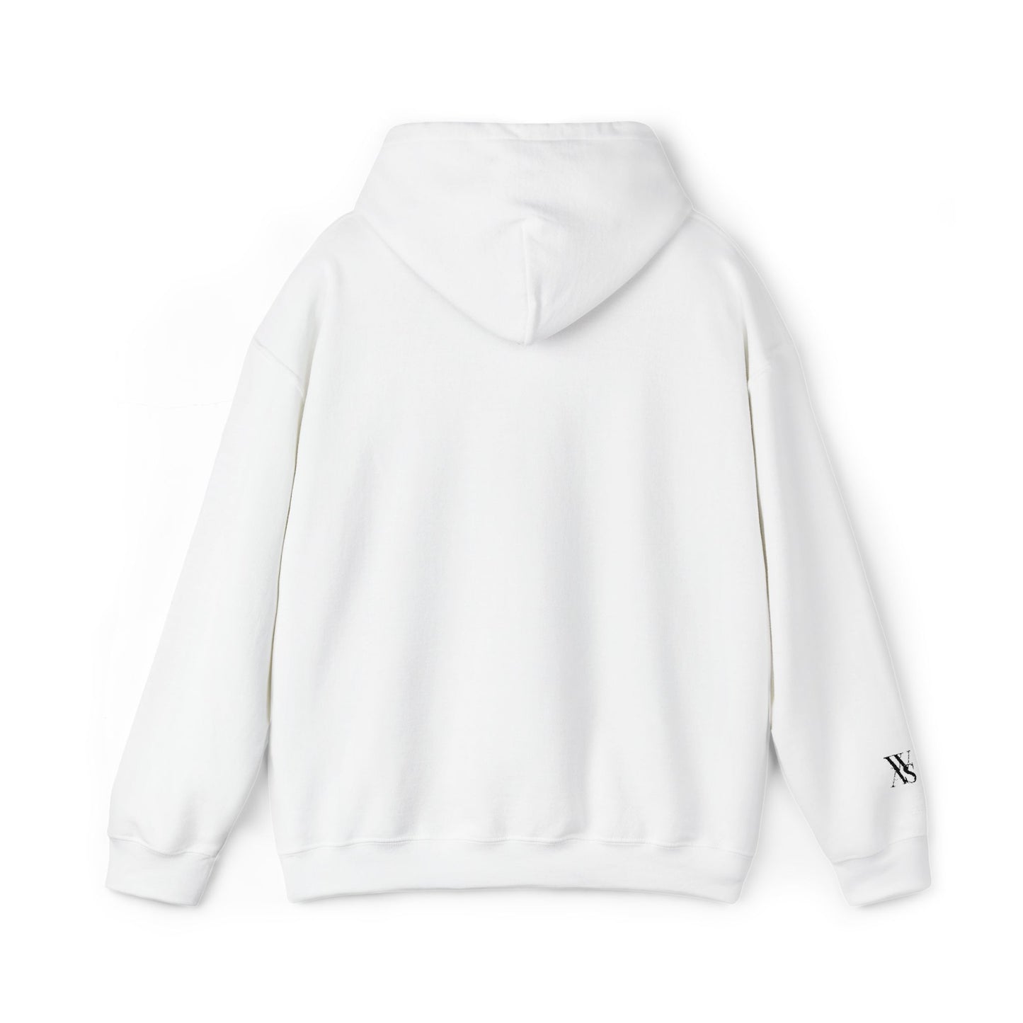 Signature Hoodie