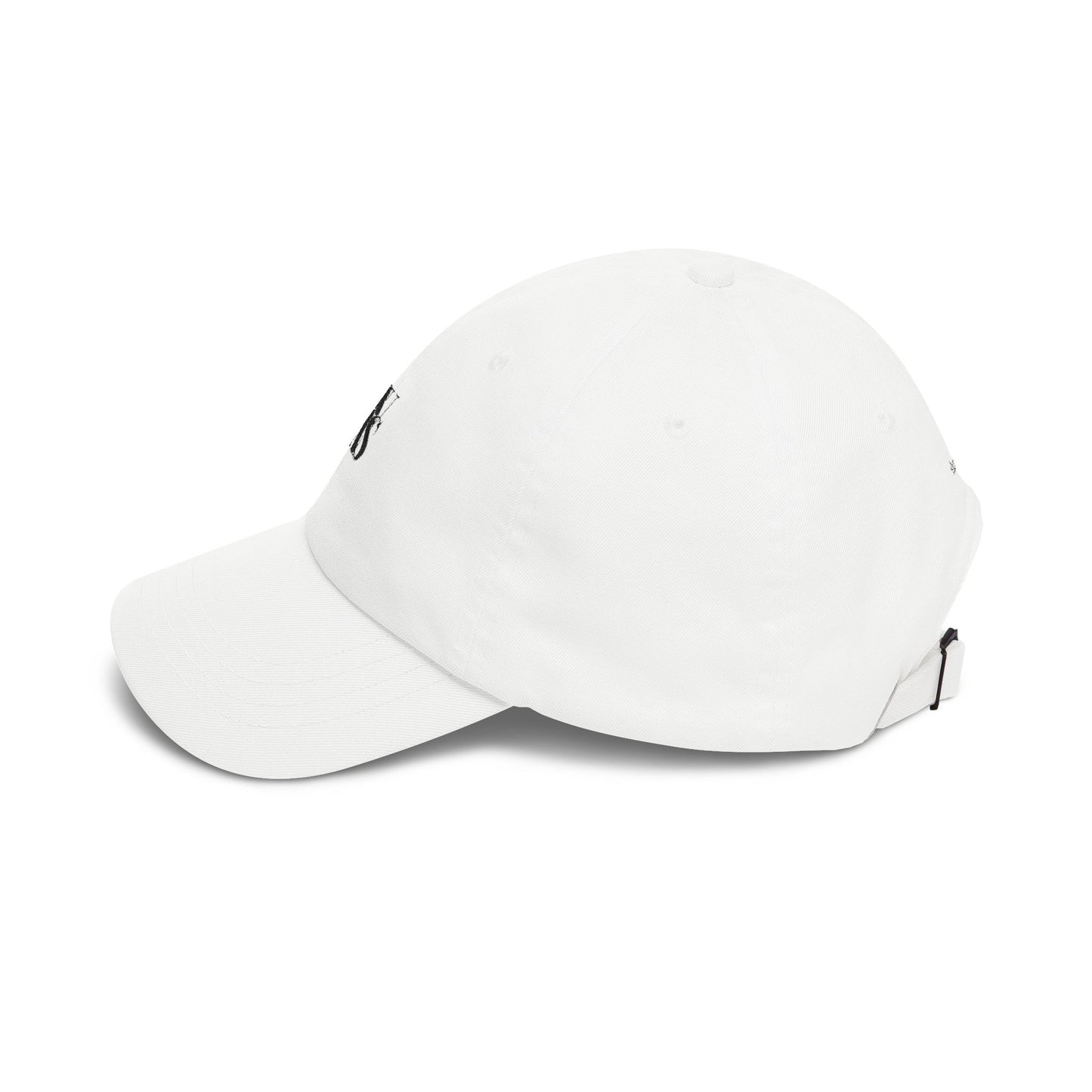 Signature Dad Cap