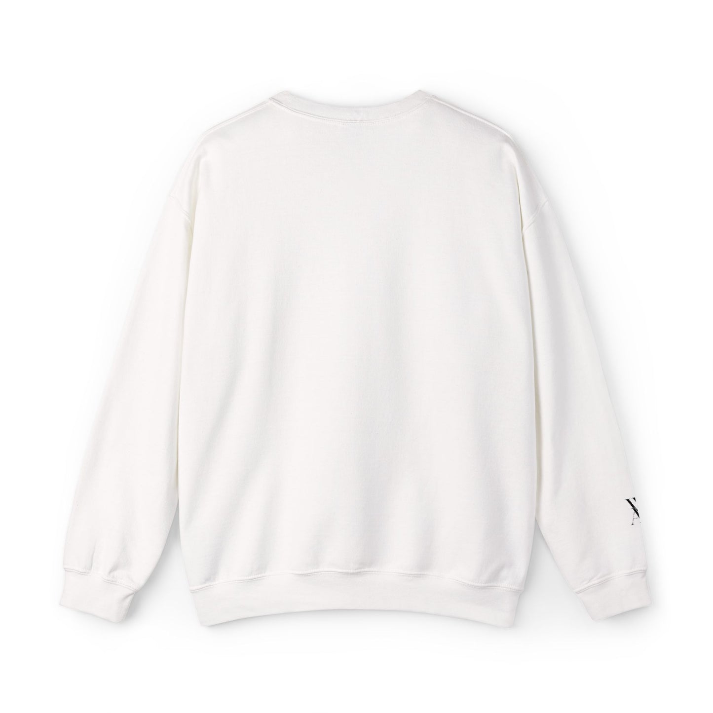 Signature Crewneck Sweatshirt