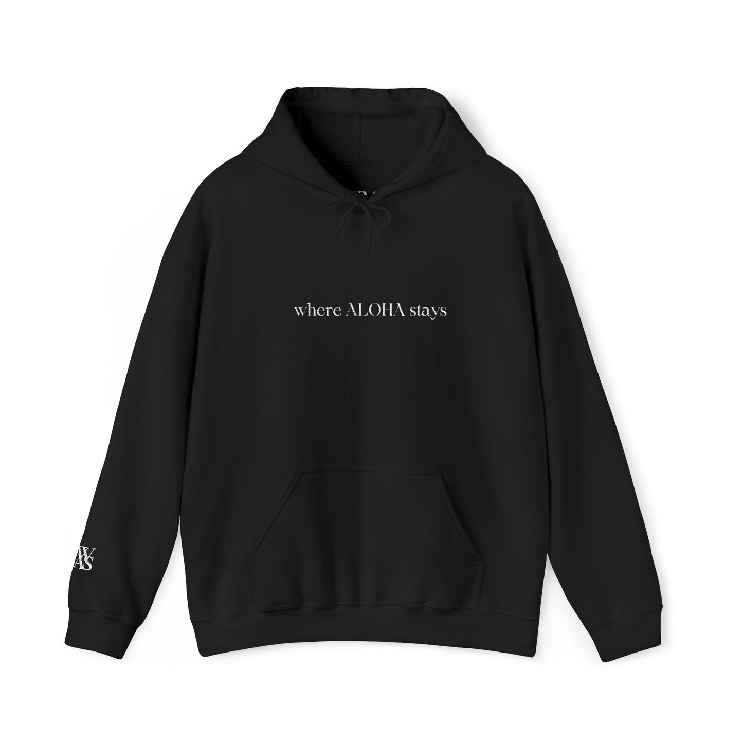 Signature Hoodie