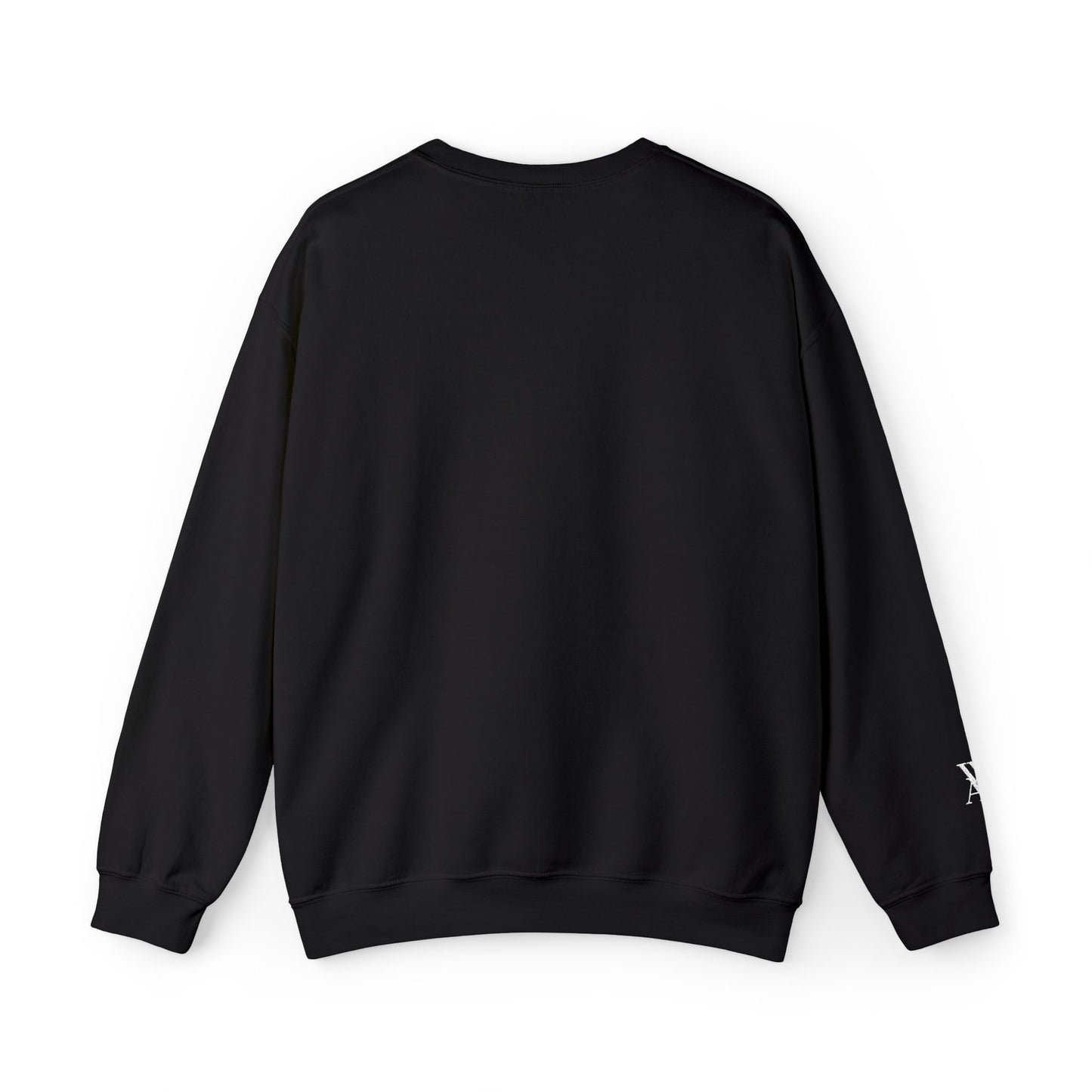 Signature Crewneck Sweatshirt