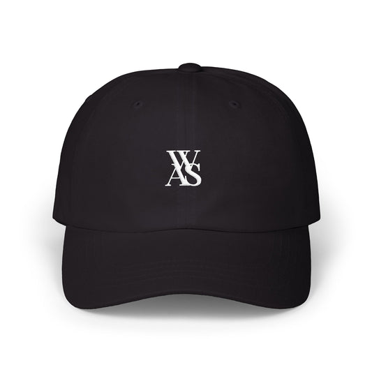 Signature Dad Cap