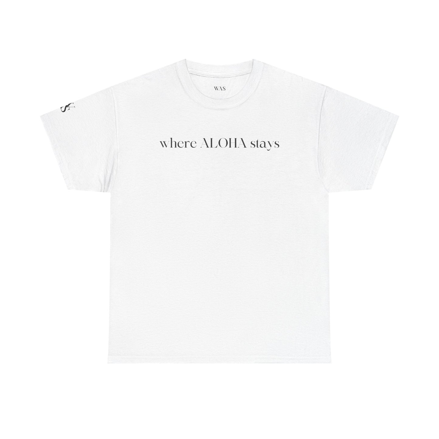 Signature T-Shirt