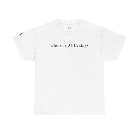 Signature T-Shirt