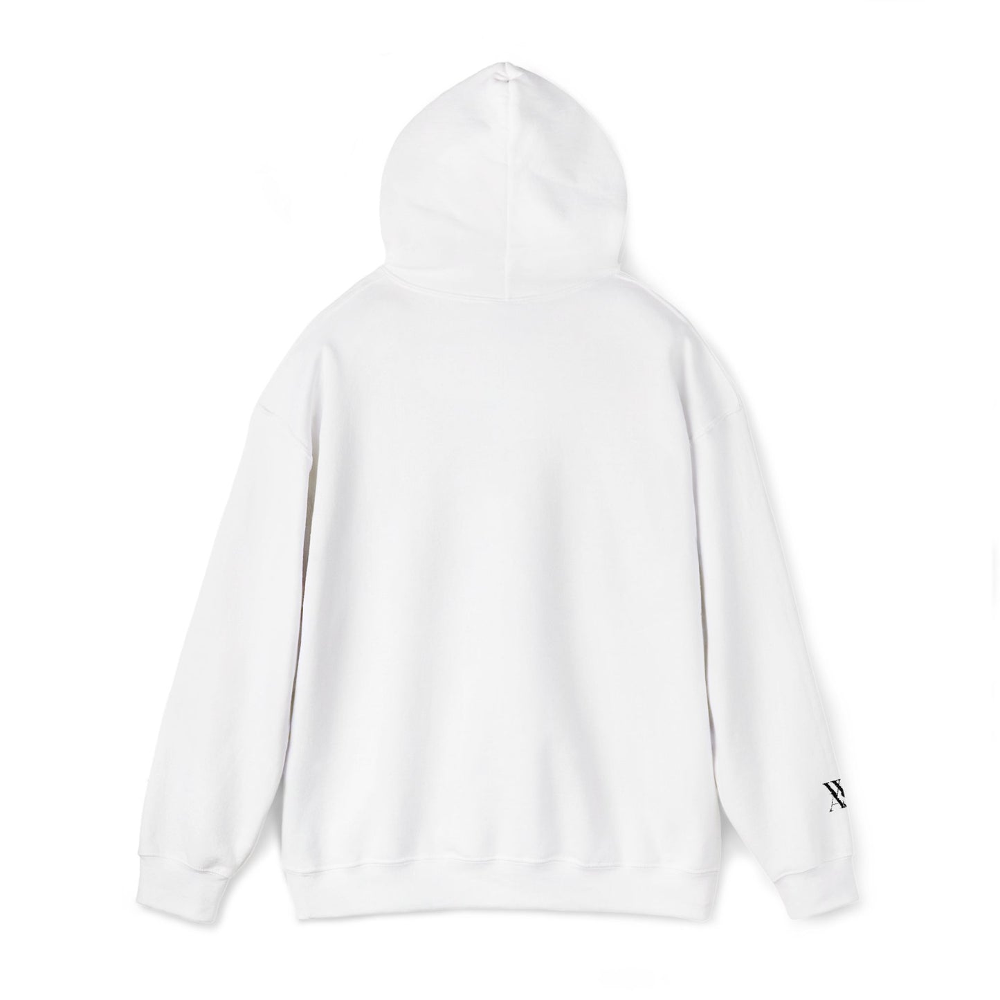 Signature Hoodie