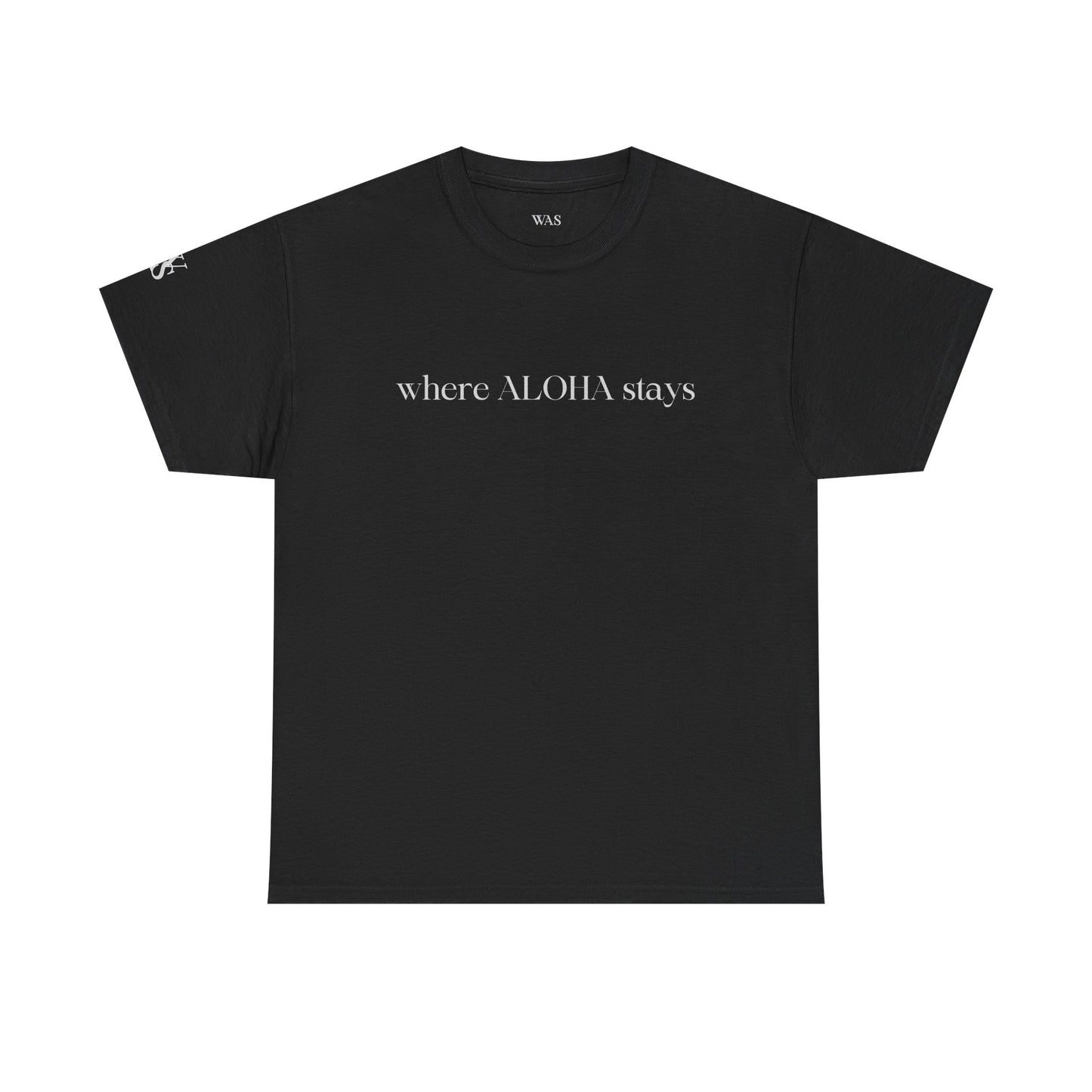 Signature T-Shirt