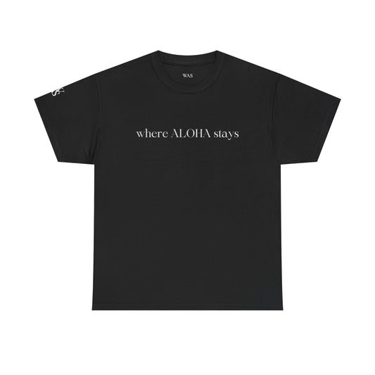 Signature T-Shirt