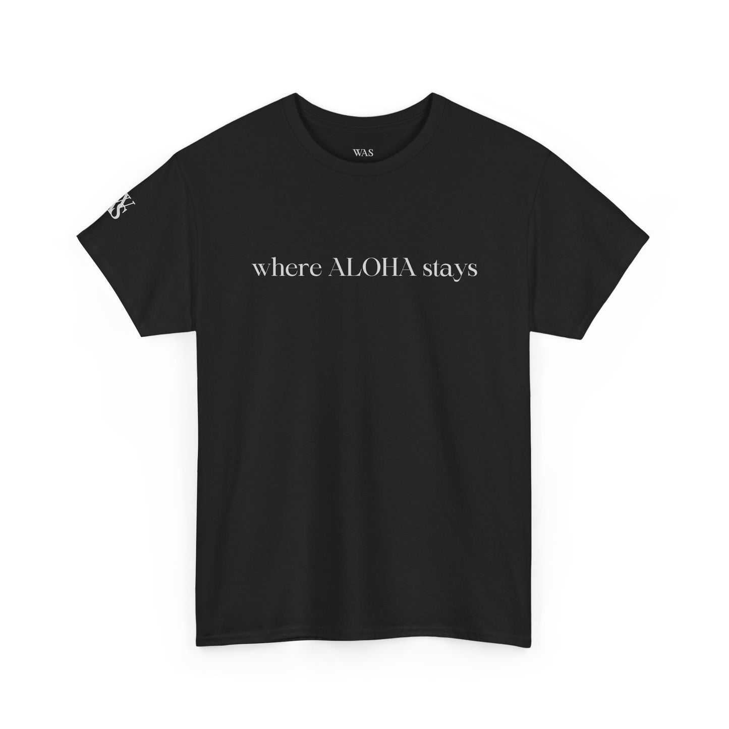 Signature T-Shirt